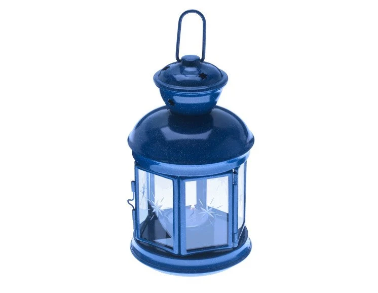 WHS GSI Fiesta Candle Lantern