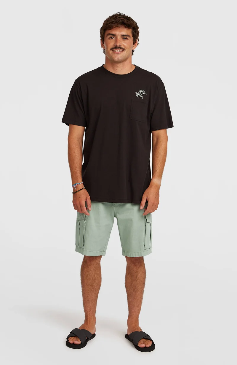 Essentials cargoshort | Marble Arch