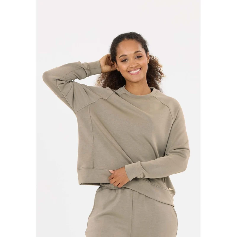 jacey crew neck trui
