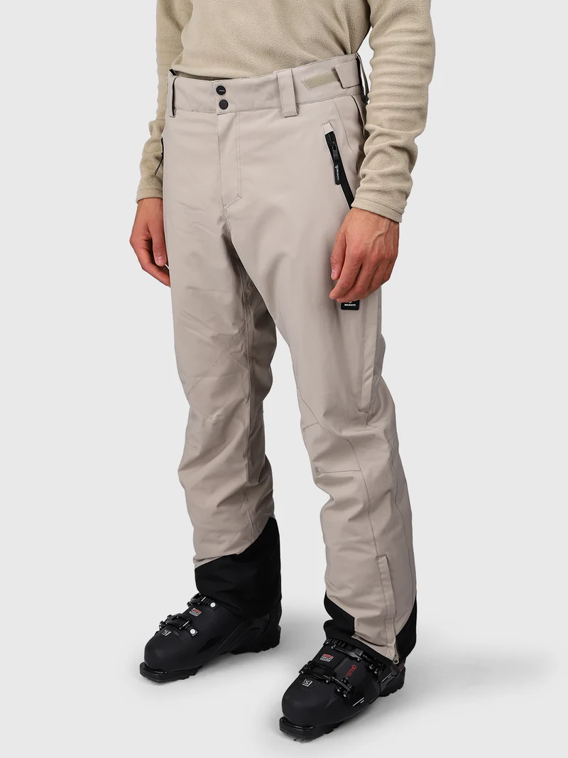 Ramiro Men Snow Pants | Fungi