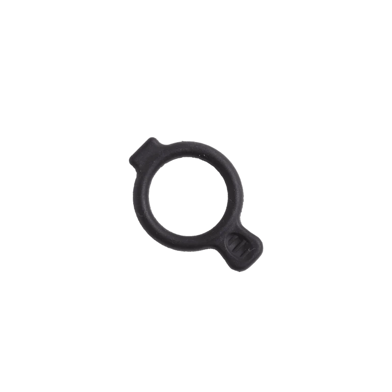 LockGuard Safety Ring with pull tab set 2