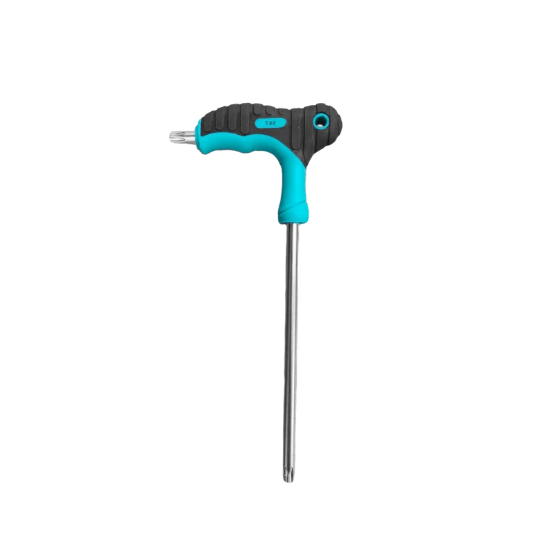 T40 Tool Set of 10