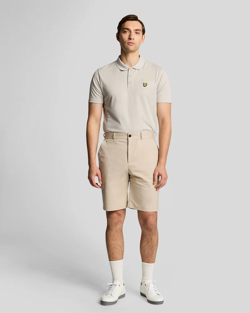 Course Stretch Chino Shorts