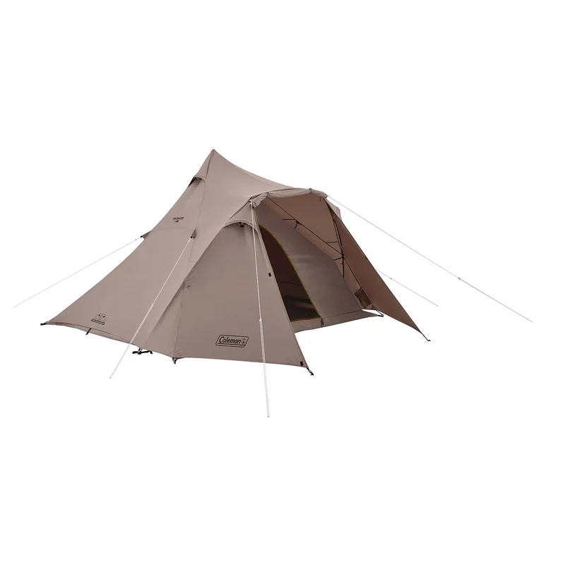 WHS Coleman JP Wide Tepee 3025 Greige 2185613