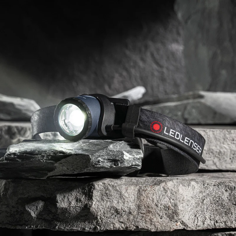 Ledlenser H8R Limited Edition