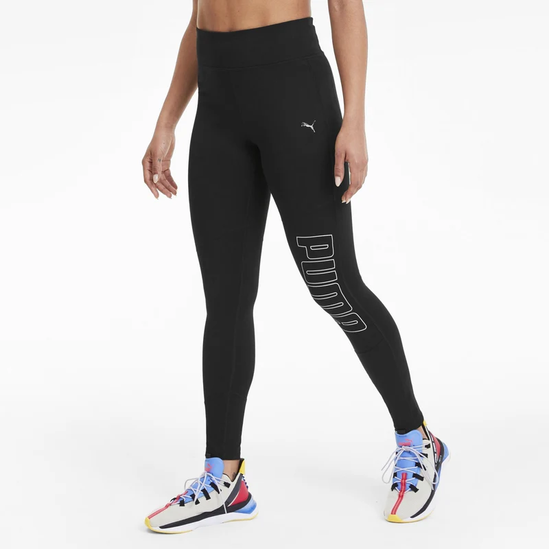 logo 7/8 graphic tight