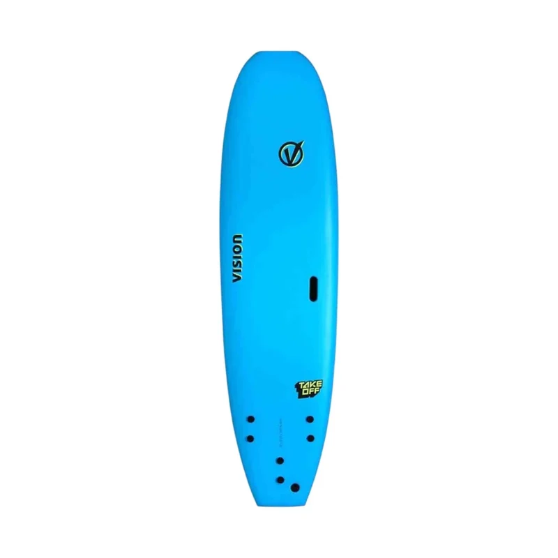 Take Off Surfboards 8'0"
