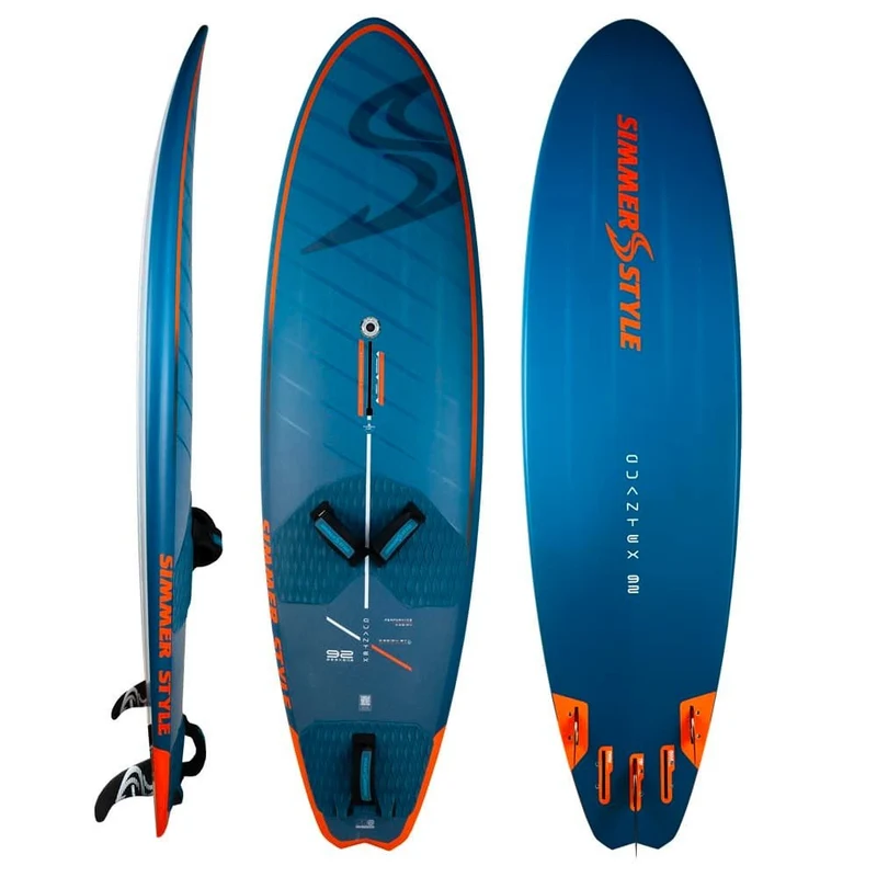 Quantex G7