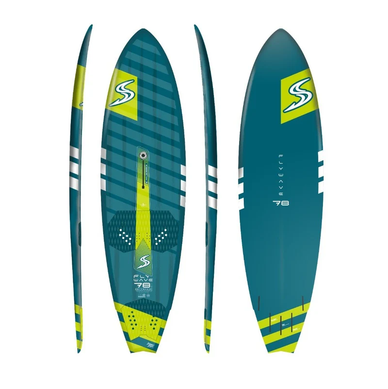 Flywave G6