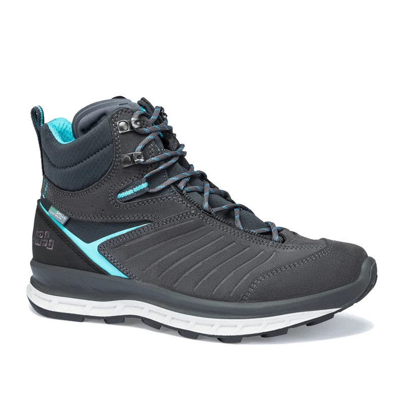 Hanwag Blueridge ES Lady Asphalt/Ocean