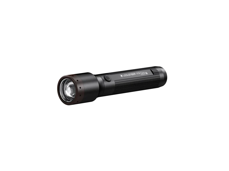 WHS Ledlenser P7R Core