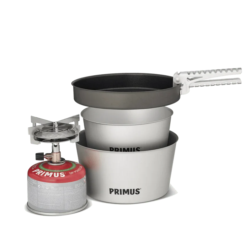 Primus Mimer Stove Kit II 324612