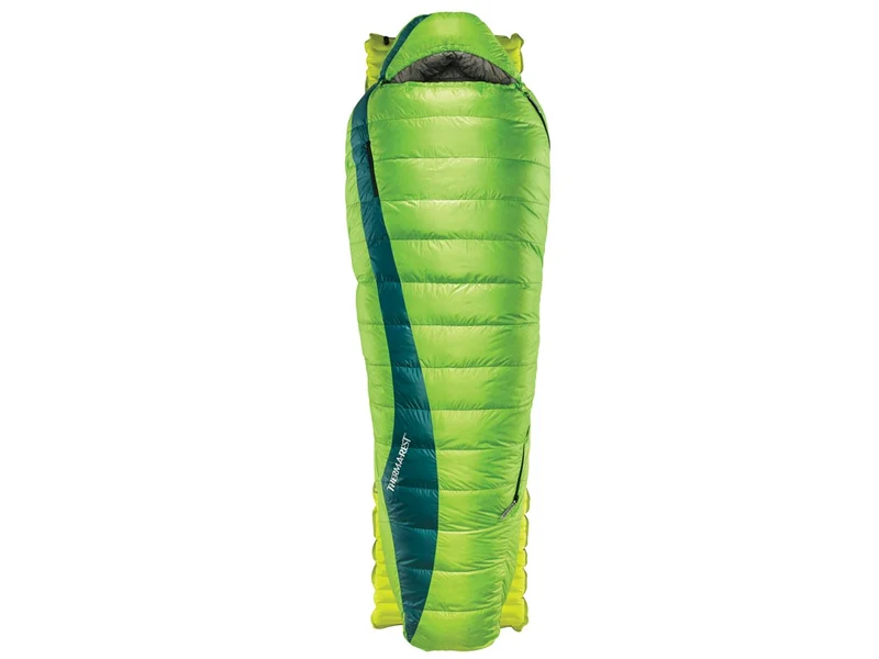 WHS Thermarest Questar (-6C)