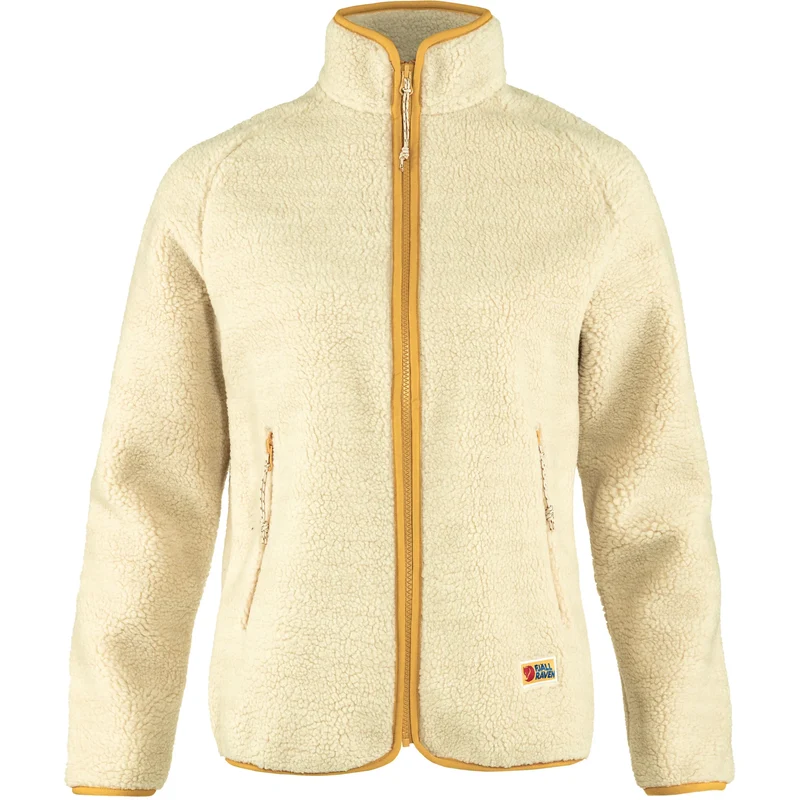 WHS FR Vardag Pile Fleece Women