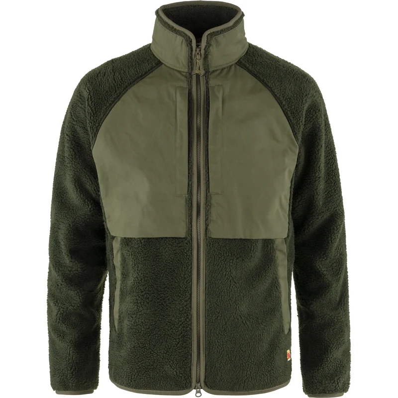 WHS FR Vardag Pile Jacket Men