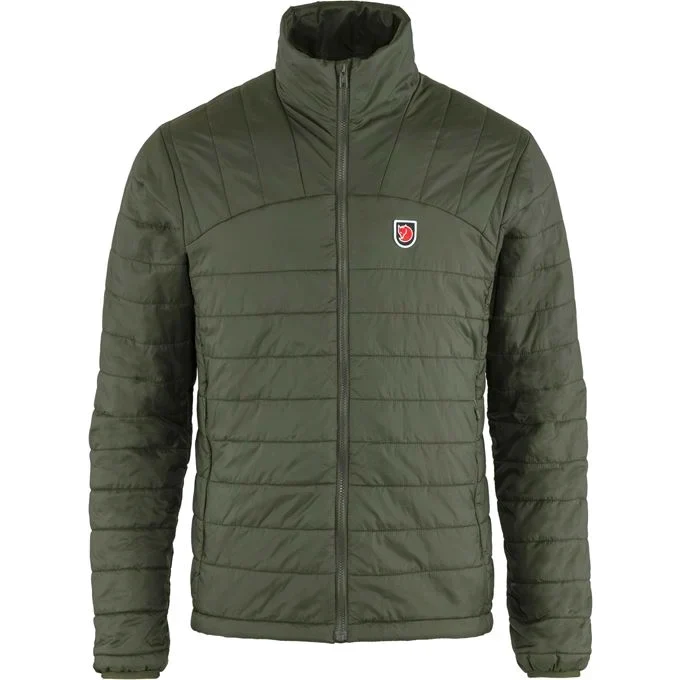 WHS FR Expedition X-Latt Jacket Men