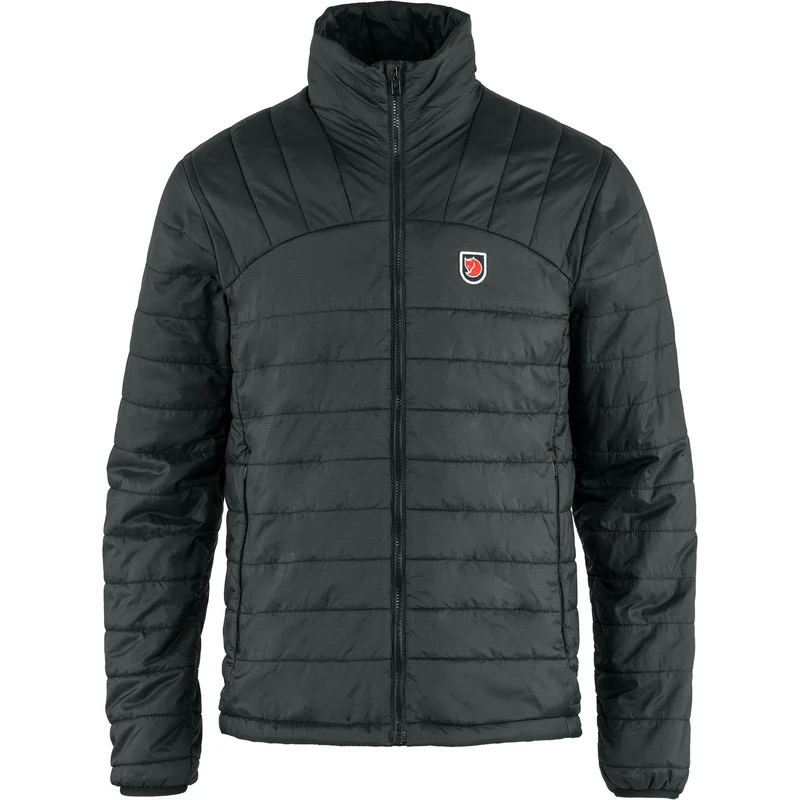 WHS FR Expedition X-Latt Jacket Men