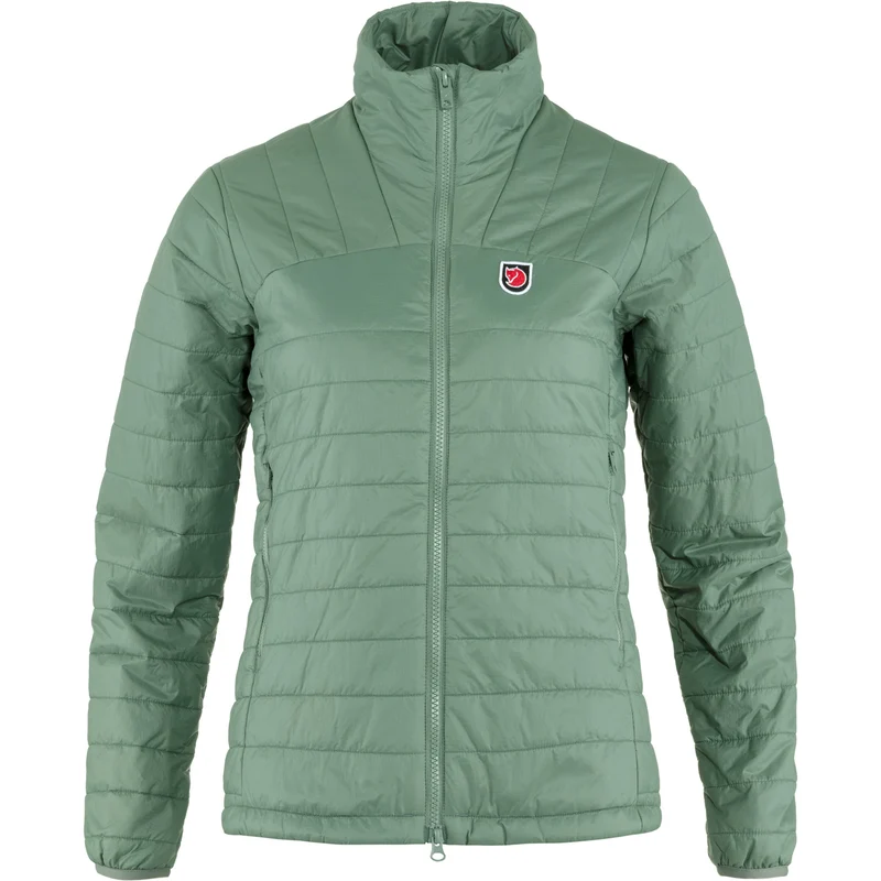 WHS FR Expedition X-Lätt Jacket Women