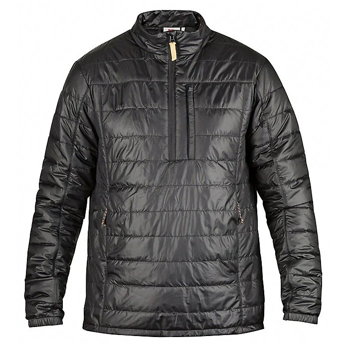 WHS FR Abisko Padded Pullover Men