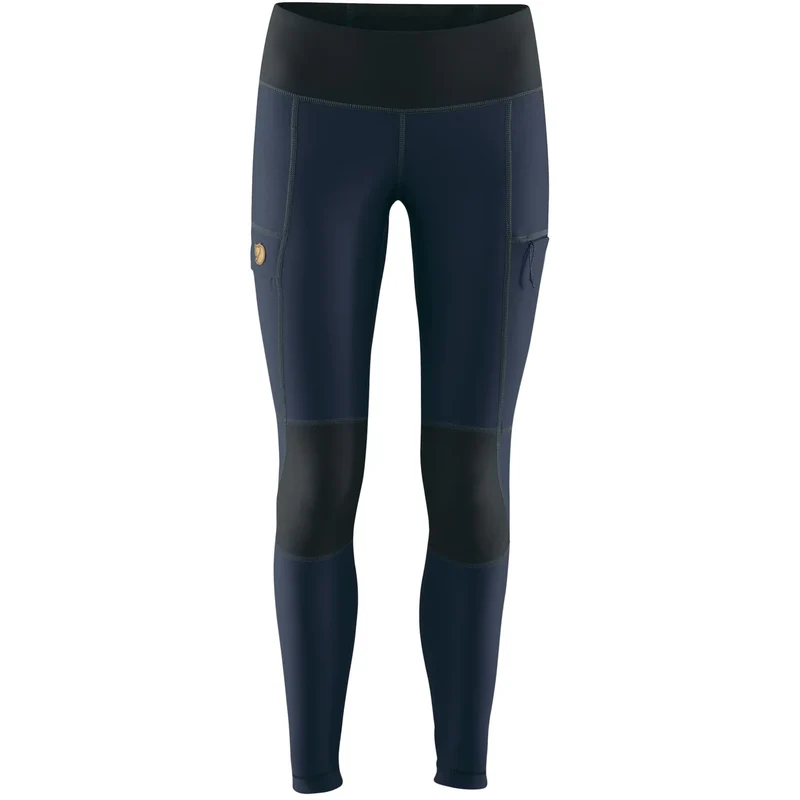 WHS FR Abisko Trail Tights Women