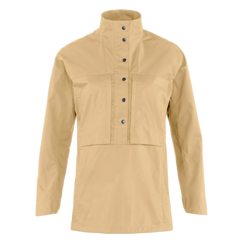 WHS FR Abisko Hike Anorak Women