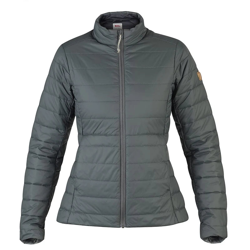 WHS FR Keb Lite Padded Jacket Women