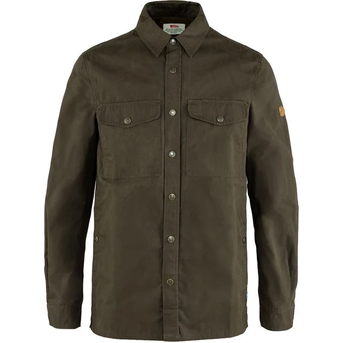 WHS FR Singi Overshirt Men