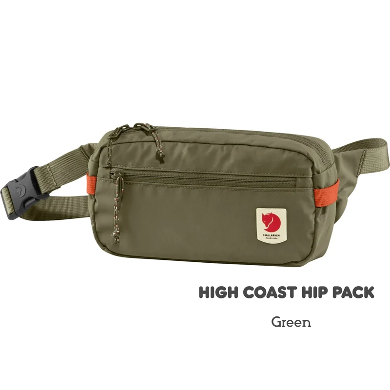 FR High Coast Hip Pack
