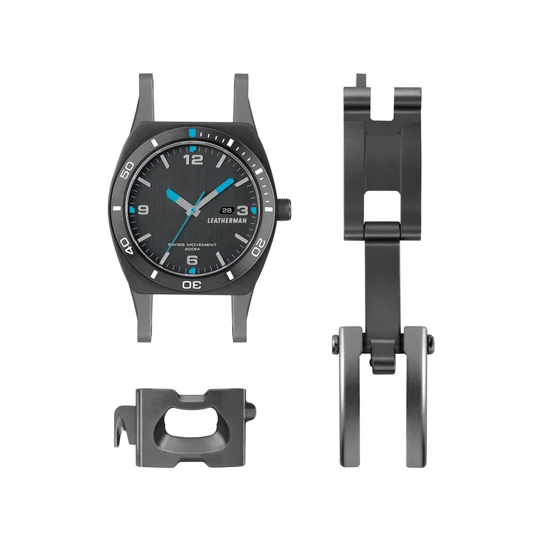 WHS Leatherman Tread Tempo Kit