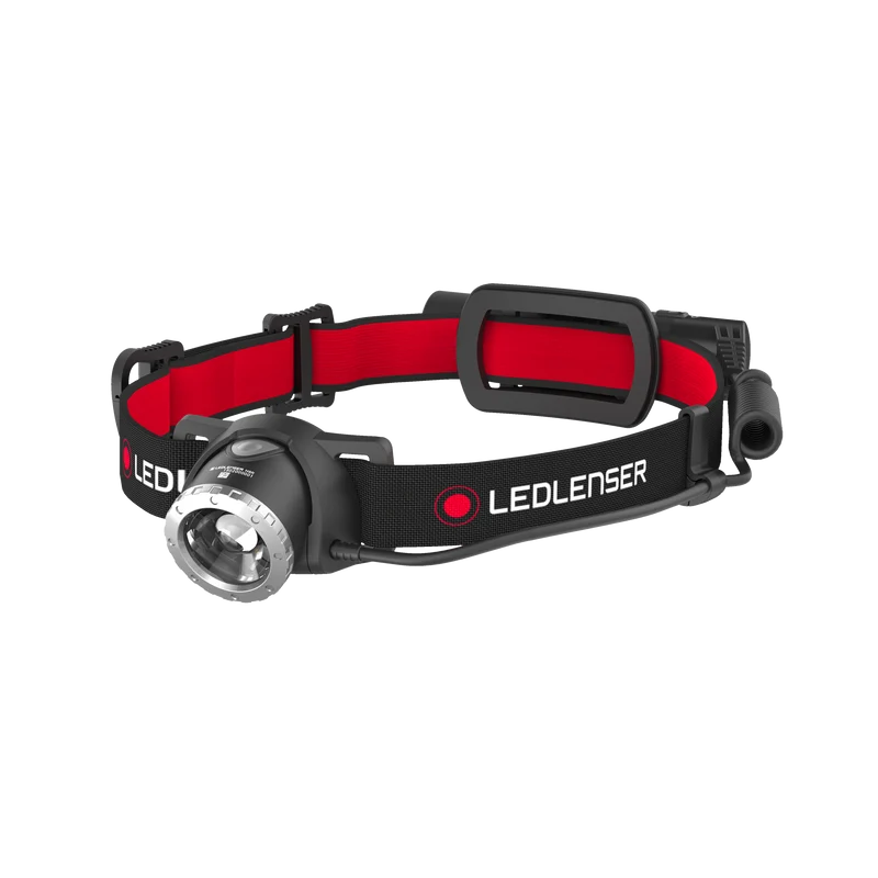 Ledlenser H8R