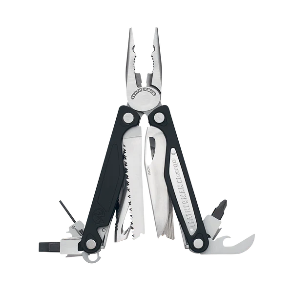 WHS Leatherman Charge ALX Metric Bits