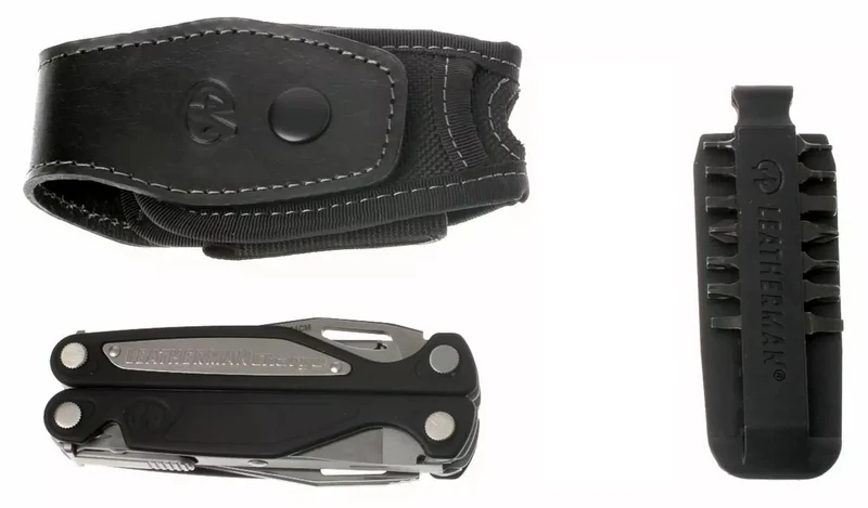 WHS Leatherman Charge ALX