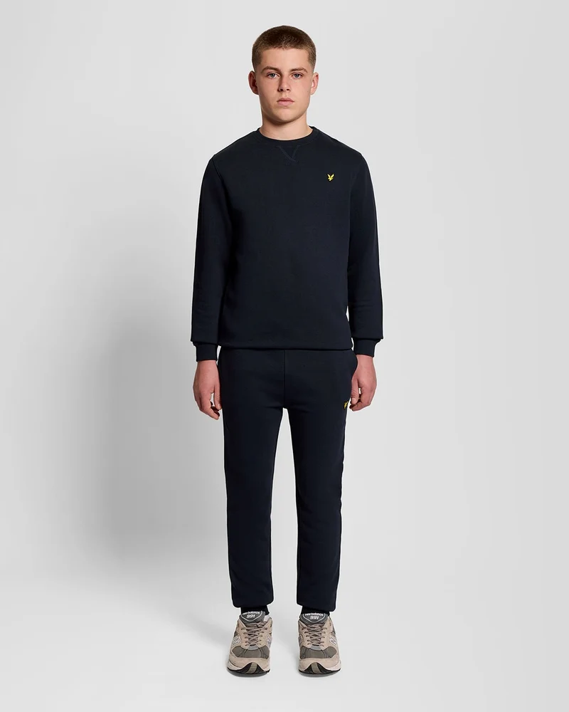 Cotton Joggers