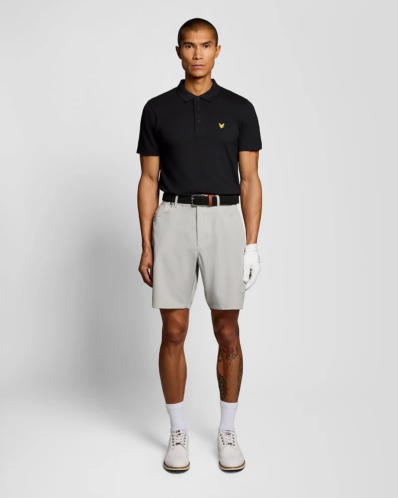 5-Pocket Shorts