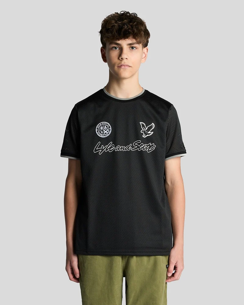 Football Graphic T-Shirt