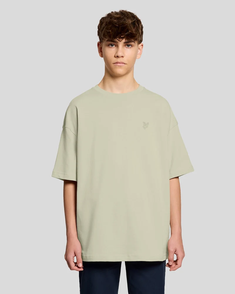 Heavy Weight Relaxed T-Shirt