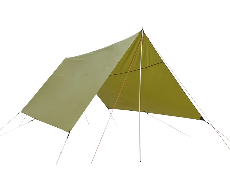 Nordisk Voss 20 PU (2.0)