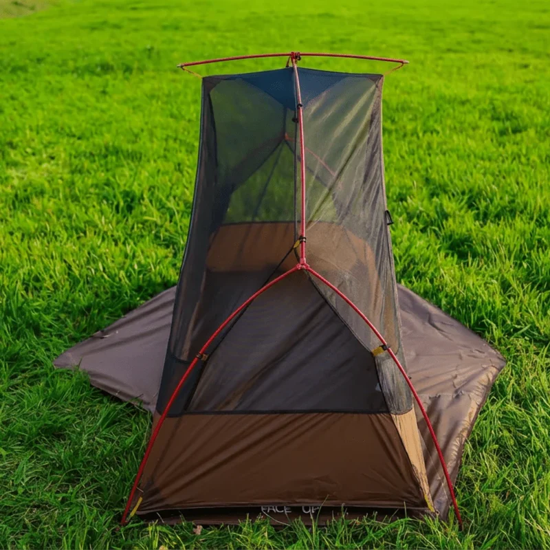 Fire Maple Tropic 1 Footprint