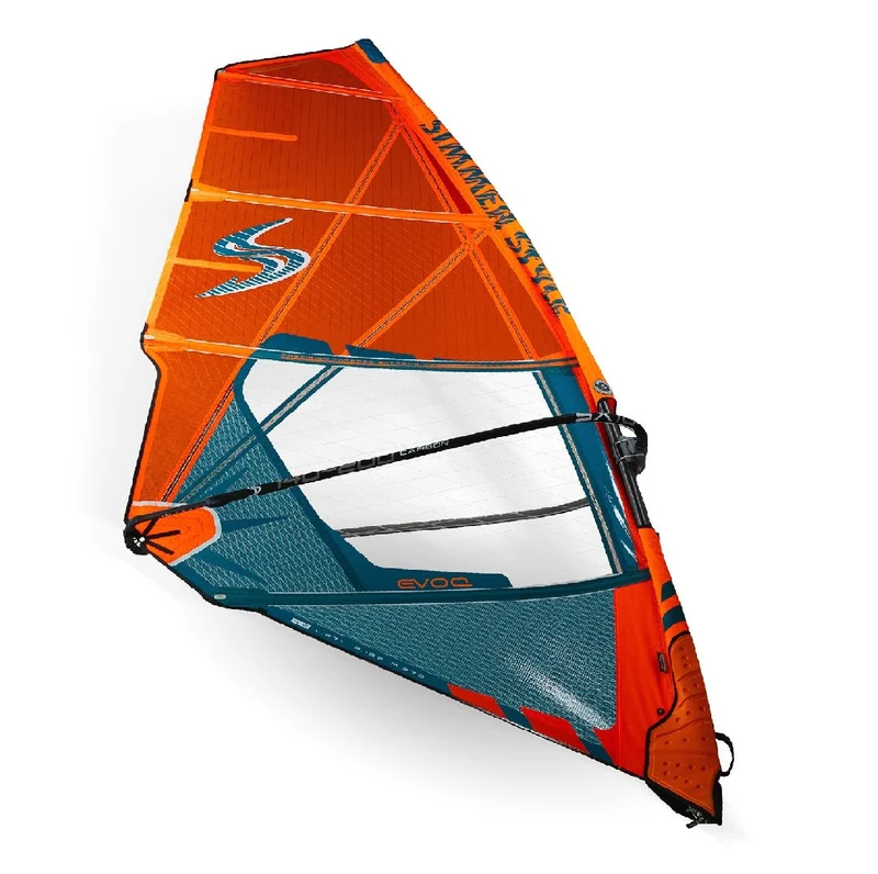 Evoq Orange 2024