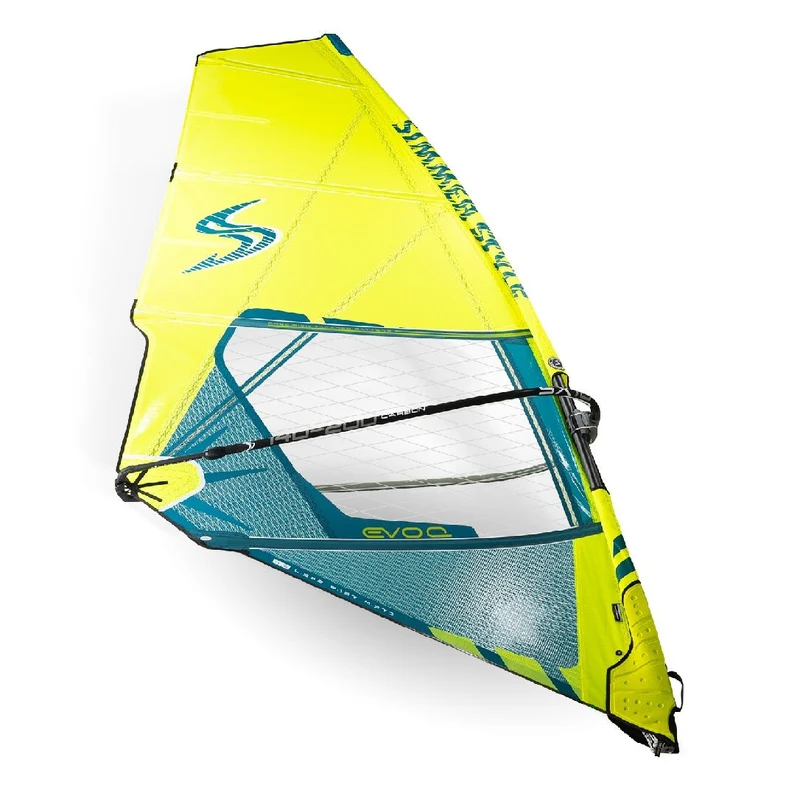 Evoq Yellow 2024