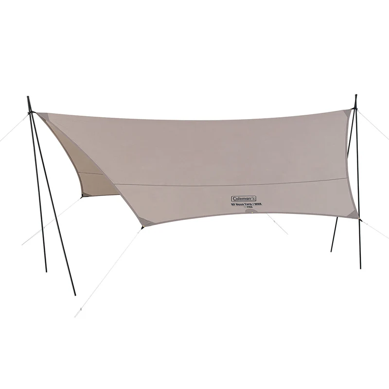 Coleman JP XP Hexa Tarp MDX Greige 2190790