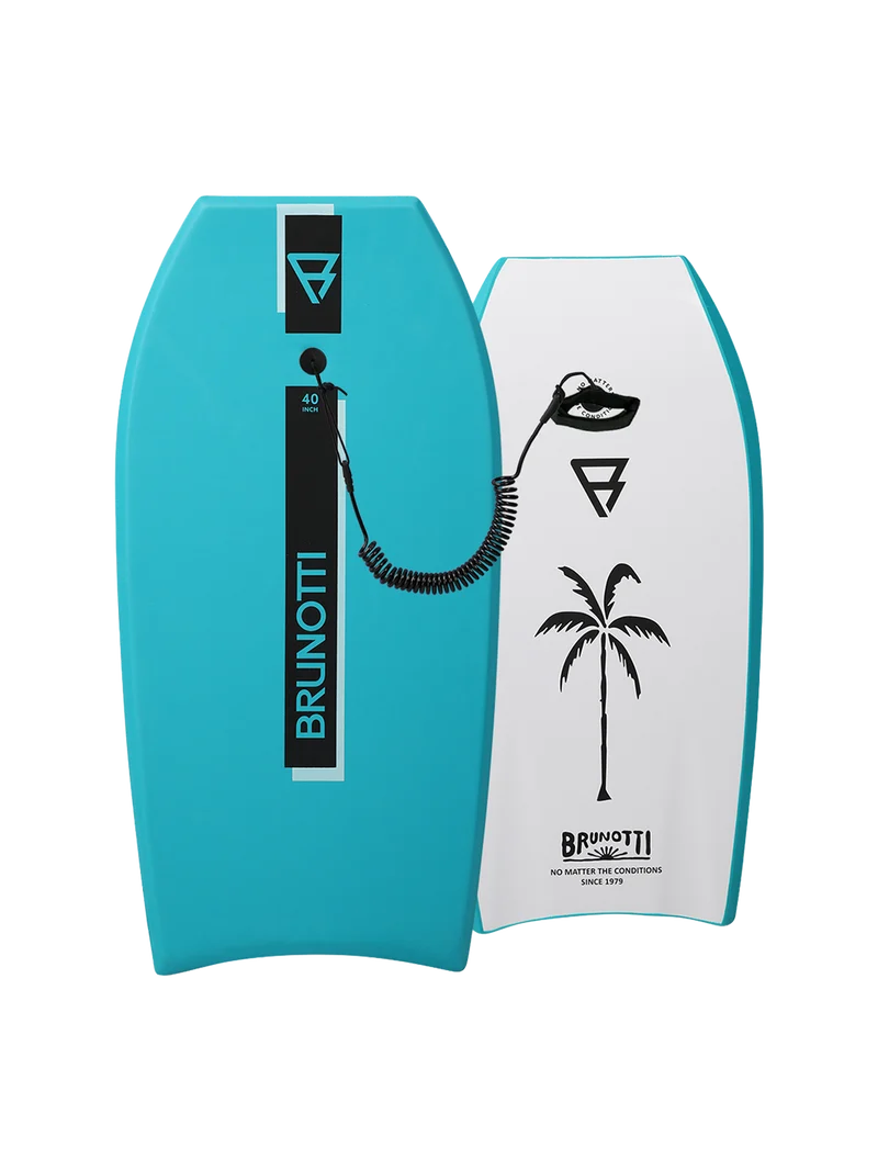 Shore Uni Bodyboard | Scuba Blue
