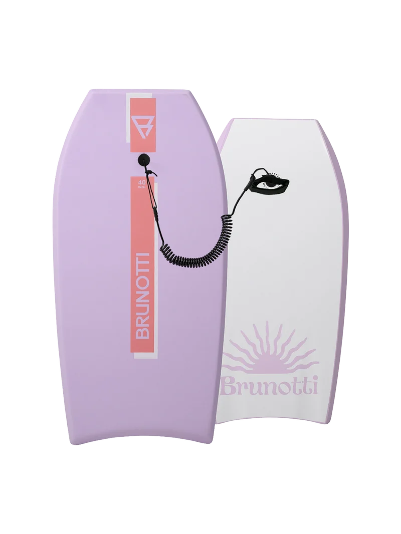 Shore Uni Bodyboard | Bubblegum