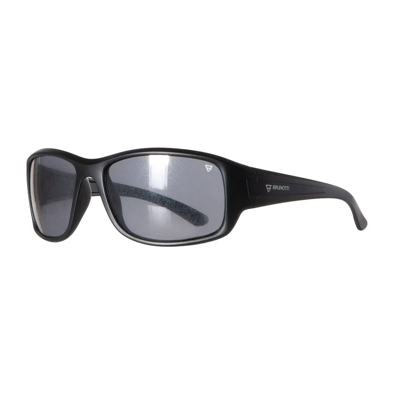 Balaton 2 Unisex Sunglasses | Black