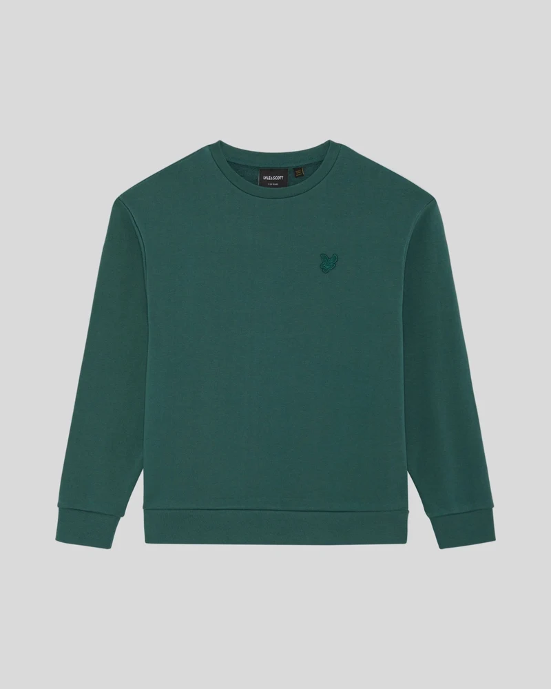 Heavyweight Cotton Sweatshirt