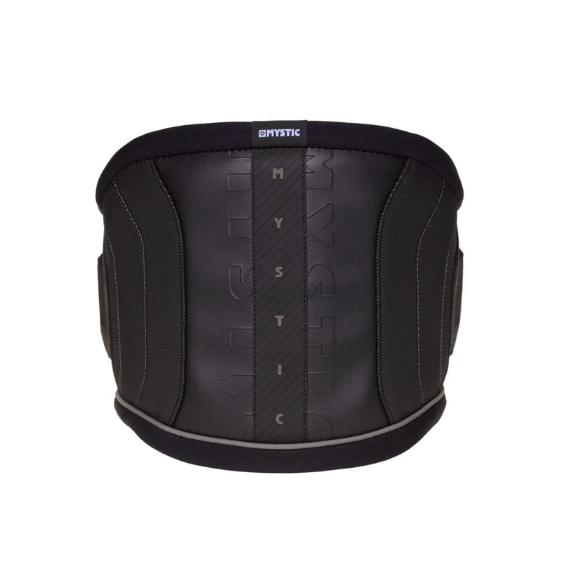 Star Kitesurf Waist Harness Women Black