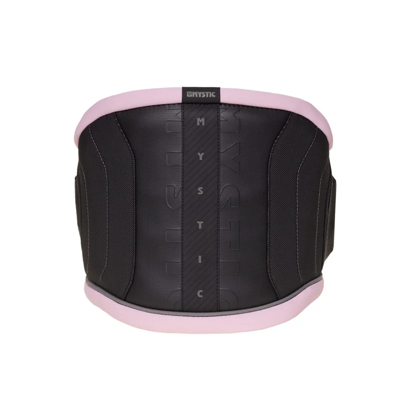 Star Kitesurf Waist Harness Women Soft Coral