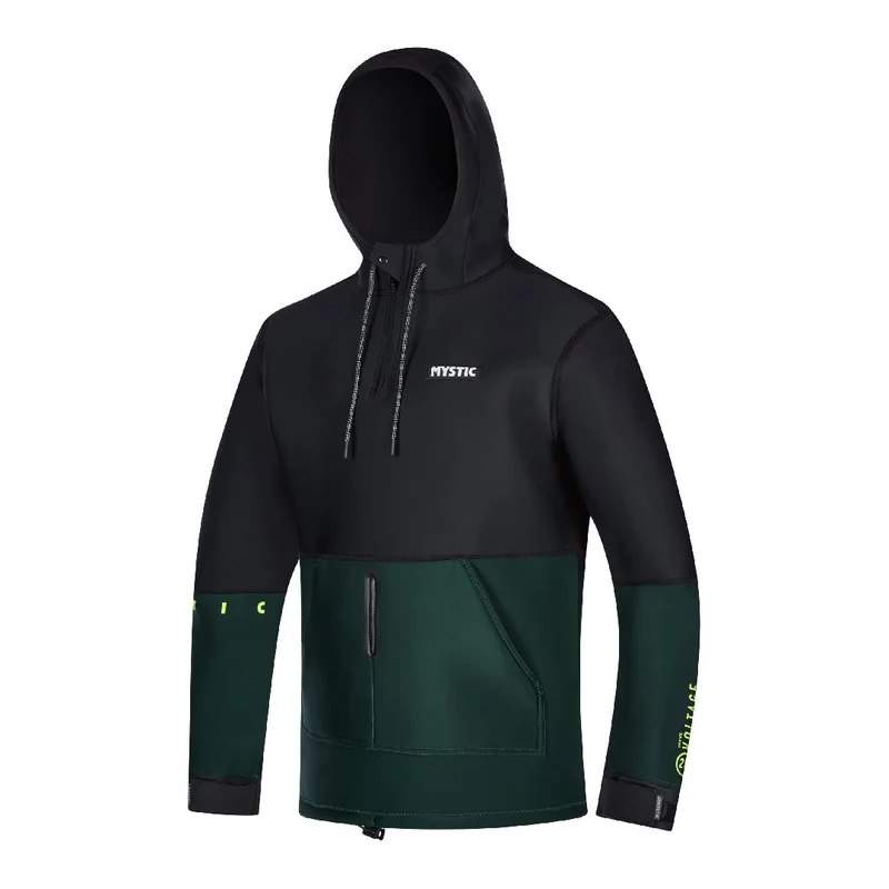 Voltage Sweat Dark Leaf