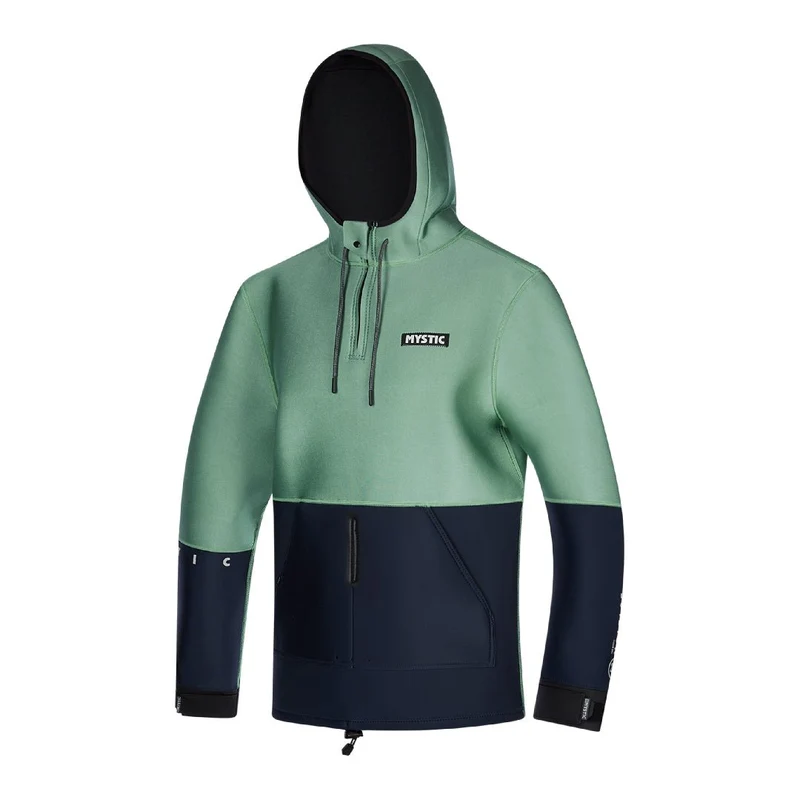 Voltage Sweat Night Blue