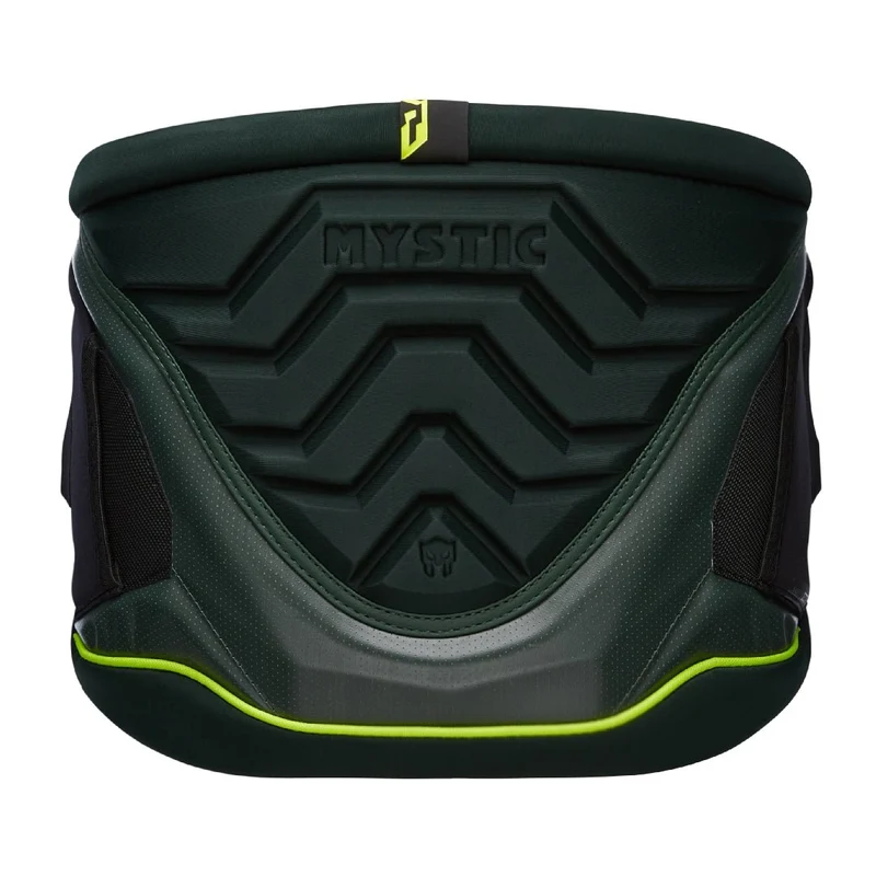 Warrior Waist Harness Dark Leaf